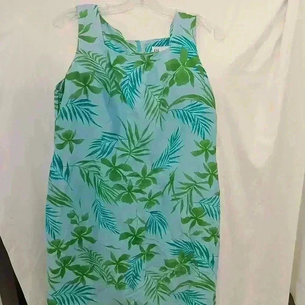 Robbie Bee women's dress size 12